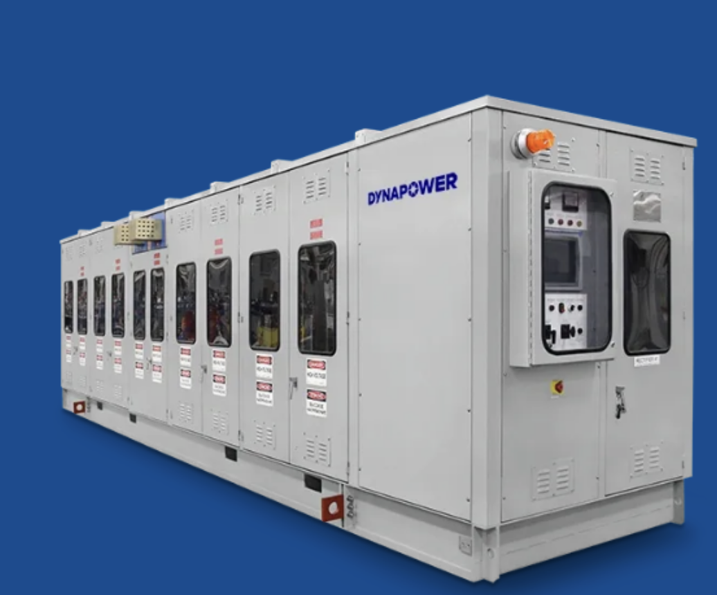 Rectificadores para Electrodeposición: Impulsando la Precisión y Eficiencia en los Procesos Electroquímicos